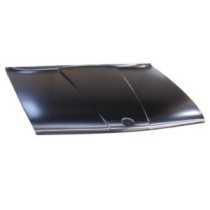 Compra CAPOT BMW BMW E30 82-90 al mejor precio en todocarrocería.com