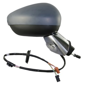 Compra RETROVISOR DERECHO ELÉCTRICO P/P CONVEXO TÉRMICO C/PIS B/CROMADA 7PIN CITROEN CITROEN C3 10- al mejor precio en todocarro