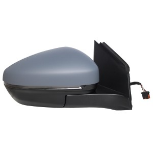 Compra RETROVISOR DERECHO ELÉCTRICO P/P CONVEXO TÉRMICO C/PIS C/SEN 8PINS CITROEN PEUGEOT 3008/5008 16- al mejor precio en todoc