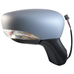 Compra RETROVISOR DERECHO ELÉCTRICO P/P CONVEXO TÉRMICO C/PIS C/SEN 9PIN RENAULT RENAULT CAPTUR 13- al mejor precio en todocarro