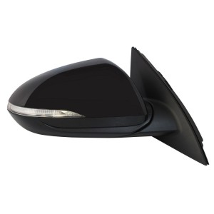 Compra RETROVISOR DERECHO ELÉCTRICO P/P CONVEXO TÉRMICO C/PISCA 6PIN HYUNDAI HYUNDAI I30 H/B 17- al mejor precio en todocarrocer