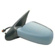 Compra RETROVISOR DERECHO ELÉCTRICO P/P CONVEXO TÉRMICO C/SEN CITROEN CITROEN XSARA 03- al mejor precio en todocarrocería.com