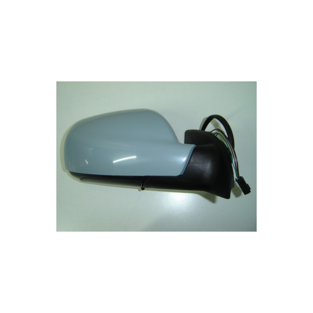 Compra RETROVISOR DERECHO ELÉCTRICO P/P CONVEXO TÉRMICO C/SEN PEUGEOT PEUGEOT 307 01- al mejor precio en todocarrocería.com