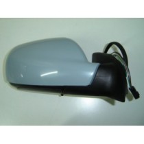 Compra RETROVISOR DERECHO ELÉCTRICO P/P CONVEXO TÉRMICO C/SEN PEUGEOT PEUGEOT 307 01- al mejor precio en todocarrocería.com