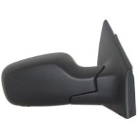 Compra RETROVISOR DERECHO ELÉCTRICO P/P CONVEXO TÉRMICO C/SEN RENAULT RENAULT CLIO 05- al mejor precio en todocarrocería.com