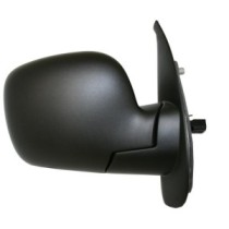Compra RETROVISOR DERECHO ELÉCTRICO P/P CONVEXO TÉRMICO C/SEN RENAULT RENAULT KANGOO 2008- al mejor precio en todocarrocería.com