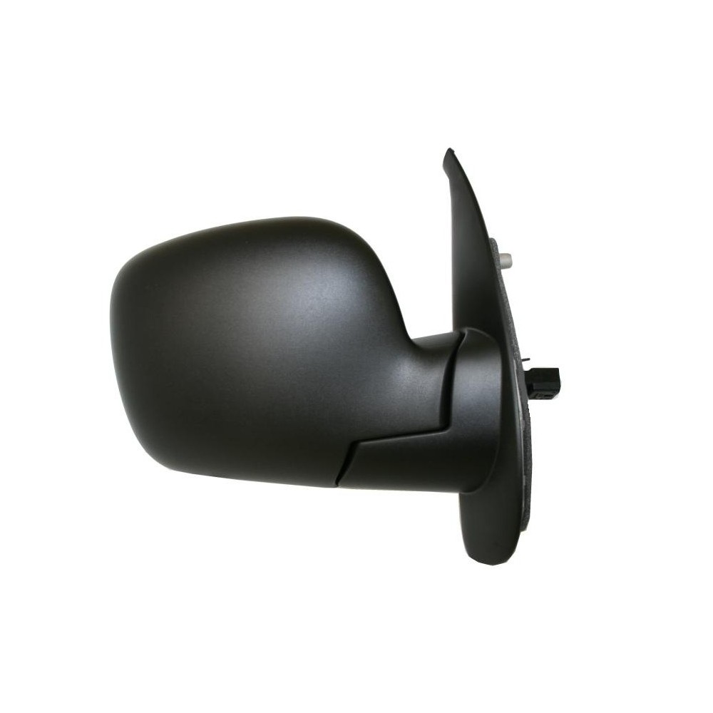 Compra RETROVISOR DERECHO ELÉCTRICO P/P CONVEXO TÉRMICO C/SEN RENAULT RENAULT KANGOO 2008- al mejor precio en todocarrocería.com