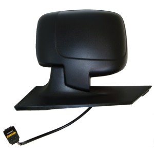 Compra RETROVISOR DERECHO ELÉCTRICO P/P CONVEXO TÉRMICO C/SEN (1CRISTAL) CITROEN FIAT SCUDO/JUM/EXP 2007- al mejor precio en tod