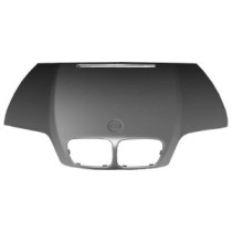 Compra CAPOT BMW BMW E46 4P 98- al mejor precio en todocarrocería.com