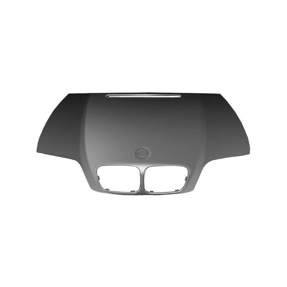 Compra CAPOT BMW BMW E46 4P 98- al mejor precio en todocarrocería.com