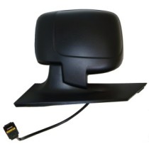 Compra RETROVISOR DERECHO ELÉCTRICO P/P CONVEXO TÉRMICO C/SEN (2CRISTALES) CITROEN FIAT SCUDO/JUM/EXP 2007- al mejor precio en t
