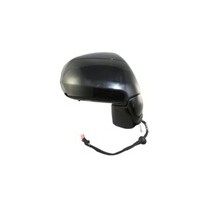 Compra RETROVISOR DERECHO ELÉCTRICO P/P CONVEXO TÉRMICO C/SEN 7PIN CITROEN CITROEN C3 PICASSO 09- al mejor precio en todocarroce