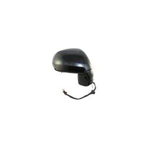 Compra RETROVISOR DERECHO ELÉCTRICO P/P CONVEXO TÉRMICO C/SEN 7PIN CITROEN CITROEN C3 PICASSO 09- al mejor precio en todocarroce