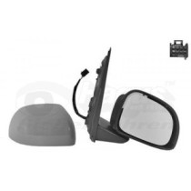 Compra RETROVISOR DERECHO ELÉCTRICO P/P CONVEXO TÉRMICO C/SEN 7PIN FIAT FIAT PANDA 12- al mejor precio en todocarrocería.com