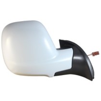 Achetez RÉTROVISEUR DROIT ÉLECTRIQUE P/P CONVEXE THERMIQUE C/SEN 7PIN PEUGEOT CITROËN BERLI/PART 12- au meilleur prix sur todoca