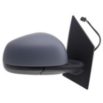 Compra RETROVISOR DERECHO ELÉCTRICO P/P CONVEXO TÉRMICO C/SEN 7PIN SMART SMART FORTWO 14- al mejor precio en todocarrocería.com