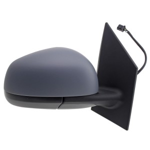 Compra RETROVISOR DERECHO ELÉCTRICO P/P CONVEXO TÉRMICO C/SEN 7PIN SMART SMART FORTWO 14- al mejor precio en todocarrocería.com
