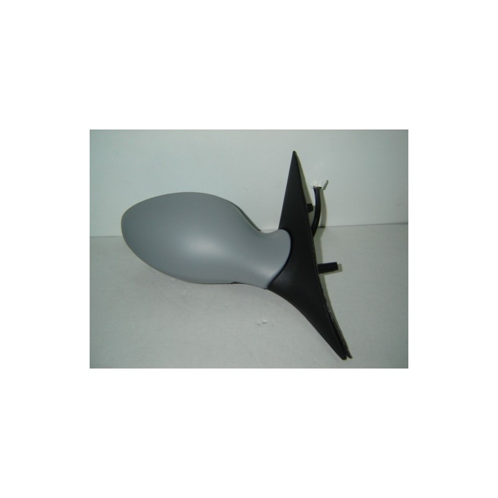 Compra RETROVISOR DERECHO ELÉCTRICO P/P CONVEXO TÉRMICO C/SEN AZUL ALFA ALFA 156 al mejor precio en todocarrocería.com