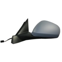 Compra RETROVISOR DERECHO ELÉCTRICO P/P CONVEXO TÉRMICO C/SEN AZUL ALFA ALFA MITO 09- al mejor precio en todocarrocería.com