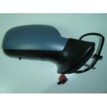 Achetez RÉTROVISEUR DROIT ÉLECTRIQUE P/P CONVEXE THERMIQUE C/SEN BLEU PEUGEOT PEUGEOT 407 04- au meilleur prix sur todocarrocerí