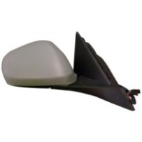 Compra RETROVISOR DERECHO ELÉCTRICO P/P CONVEXO TÉRMICO C/SEN AZUL 7PIN ALFA ALFA GIULIETTA 10- al mejor precio en todocarrocerí
