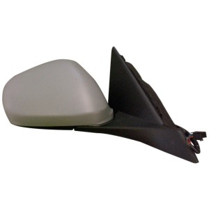 Compra RETROVISOR DERECHO ELÉCTRICO P/P CONVEXO TÉRMICO C/SEN AZUL 7PIN ALFA ALFA GIULIETTA 10- al mejor precio en todocarrocerí