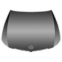 Compra CAPOT BMW BMW S/3 E90 05- al mejor precio en todocarrocería.com