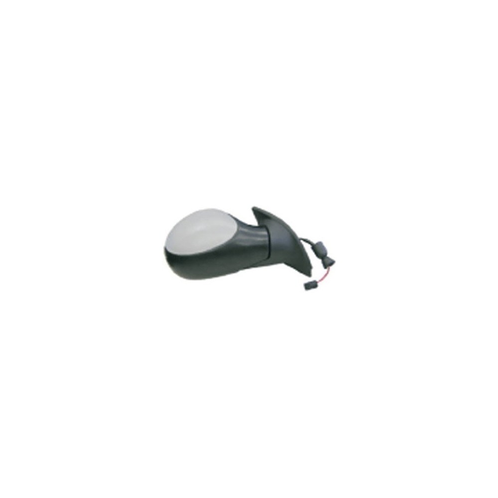 Compra RETROVISOR DERECHO ELÉCTRICO P/P CONVEXO TÉRMICO C/SENS TEMP CITROEN CITROEN C3 02- al mejor precio en todocarrocería.com
