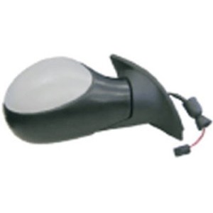 Compra RETROVISOR DERECHO ELÉCTRICO P/P CONVEXO TÉRMICO C/SENS TEMP CITROEN CITROEN C3 02- al mejor precio en todocarrocería.com
