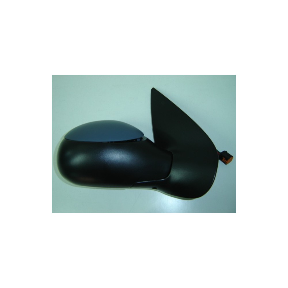 Compra RETROVISOR DERECHO ELÉCTRICO P/P CONVEXO TÉRMICO C/SONDA PEUGEOT PEUGEOT 206 03- al mejor precio en todocarrocería.com