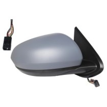 Compra RETROVISOR DERECHO ELÉCTRICO P/P CONVEXO TÉRMICO C/SONDA TEMP C/ANG MORT 9PIN DACIA DACIA DUSTER 2018.01- al mejor precio