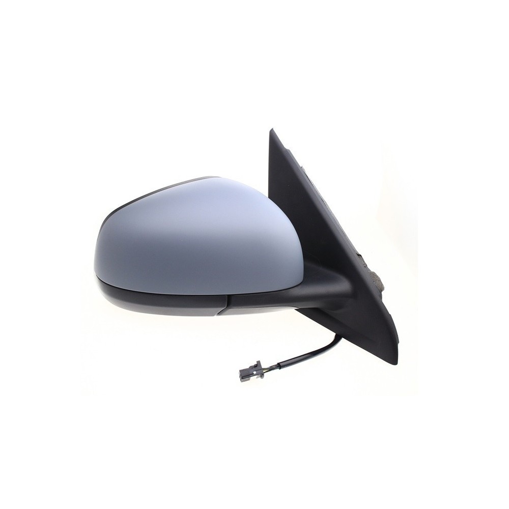 Compra RETROVISOR DERECHO ELÉCTRICO P/P CONVEXO TÉRMICO C/SONDA7PIN RENAULT RENAULT TWINGO/SMART FORFOUR 14- al mejor precio en 
