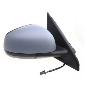 Compra RETROVISOR DERECHO ELÉCTRICO P/P CONVEXO TÉRMICO C/SONDA7PIN SMART RENAULT TWINGO/SMART FORFOUR 14- al mejor precio en to