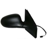 Compra RETROVISOR DERECHO ELÉCTRICO P/P CONVEXO TÉRMICO C/SONDAAZUL FIAT FIAT BRAVO 07- al mejor precio en todocarrocería.com