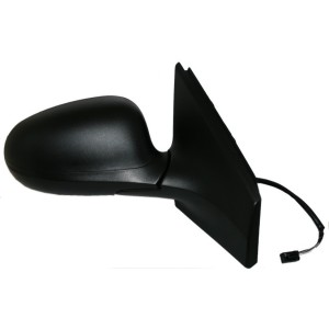 Compra RETROVISOR DERECHO ELÉCTRICO P/P CONVEXO TÉRMICO C/SONDAAZUL FIAT FIAT BRAVO 07- al mejor precio en todocarrocería.com