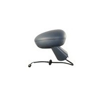 Compra RETROVISOR DERECHO ELÉCTRICO P/P CONVEXO TÉRMICO CAPA CORPO NEGRO 5 PINES OPEL OPEL MERIVA 10- al mejor precio en todocar