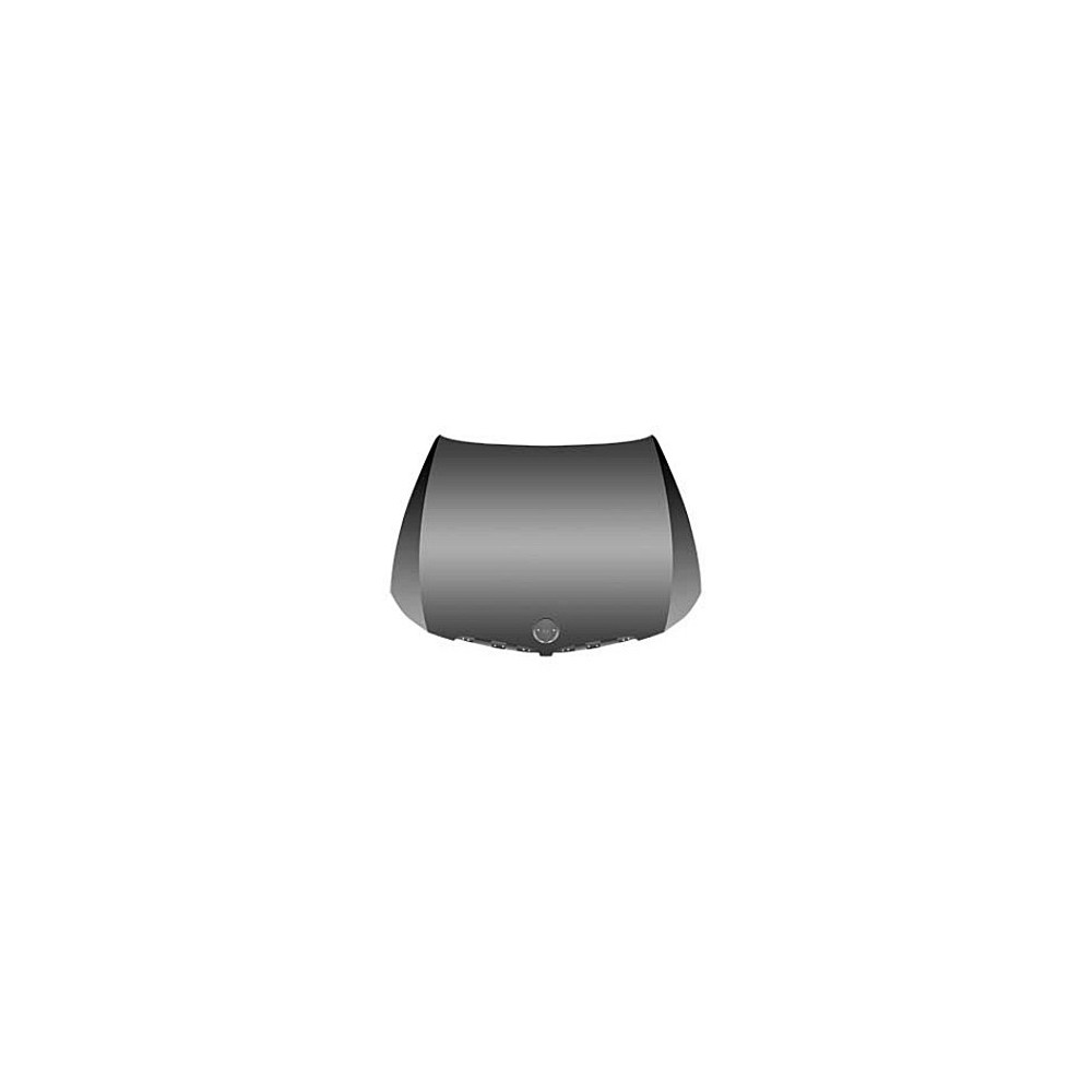 Compra CAPOT BMW BMW S/3 E90 05- al mejor precio en todocarrocería.com