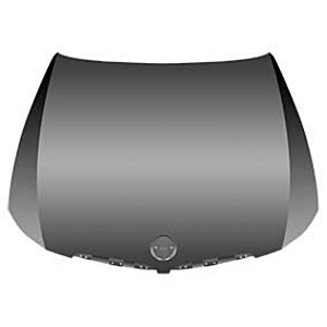 Compra CAPOT BMW BMW S/3 E90 05- al mejor precio en todocarrocería.com