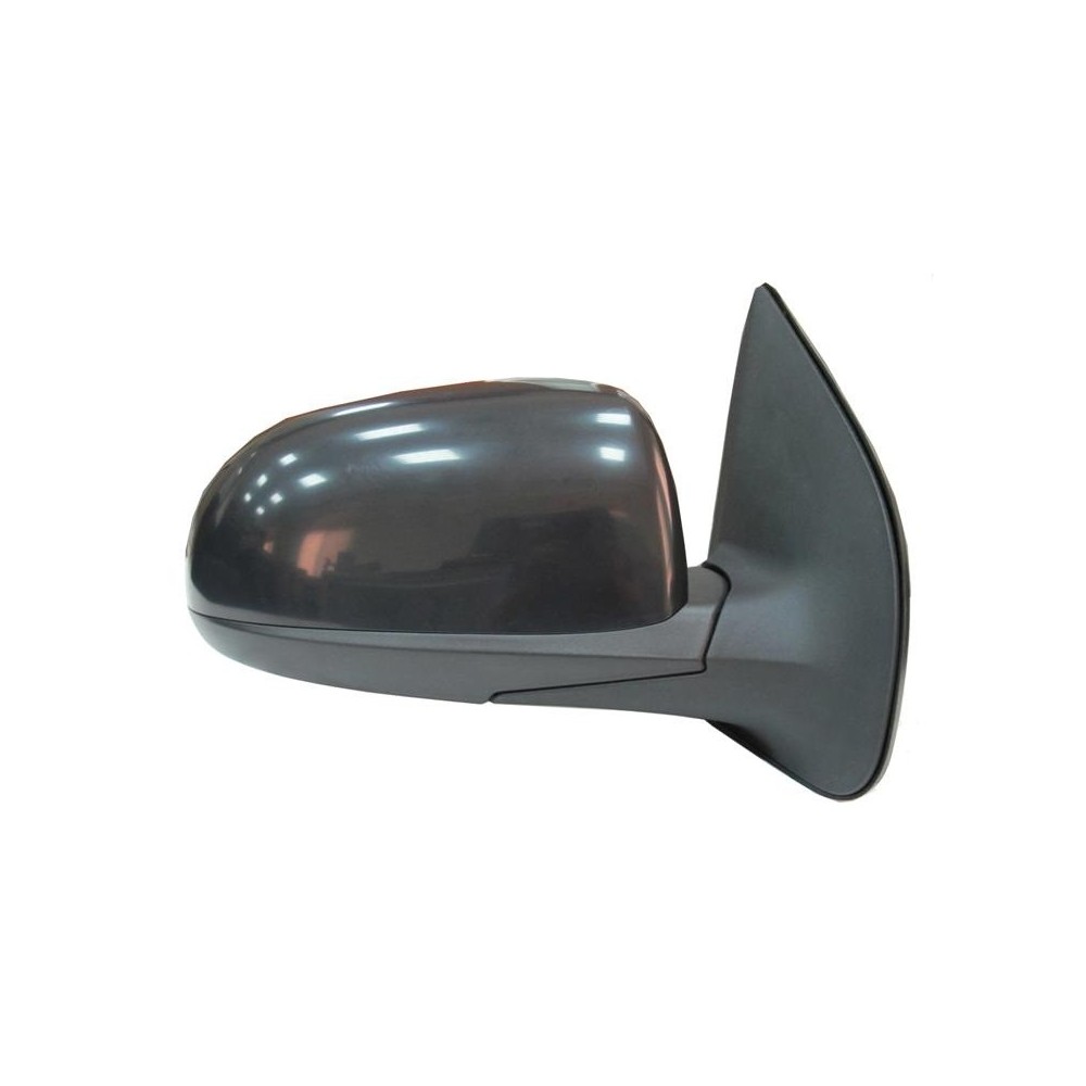 Compra RETROVISOR DERECHO ELÉCTRICO P/P CONVEXO TÉRMICO REB HYUNDAI HYUNDAI I20 09- al mejor precio en todocarrocería.com