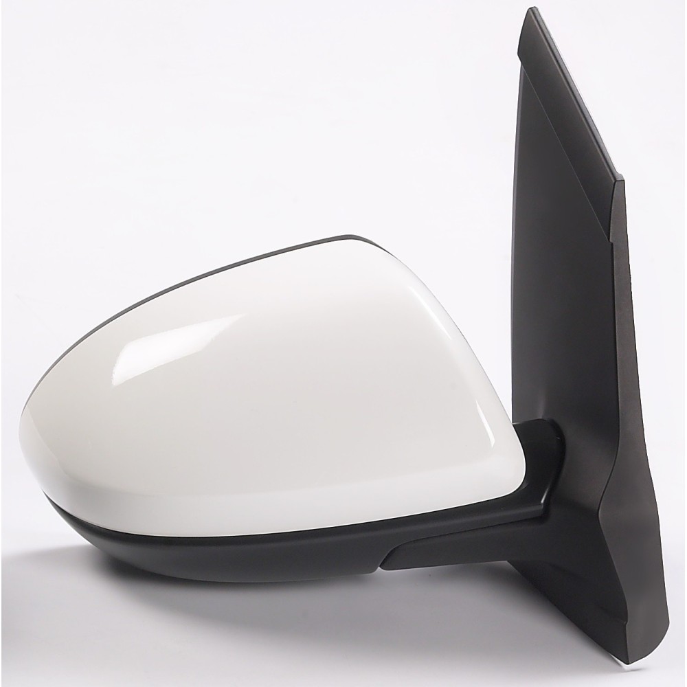 Compra RETROVISOR DERECHO ELÉCTRICO P/P CONVEXO TÉRMICO REB MAZDA MAZDA 2 07- al mejor precio en todocarrocería.com