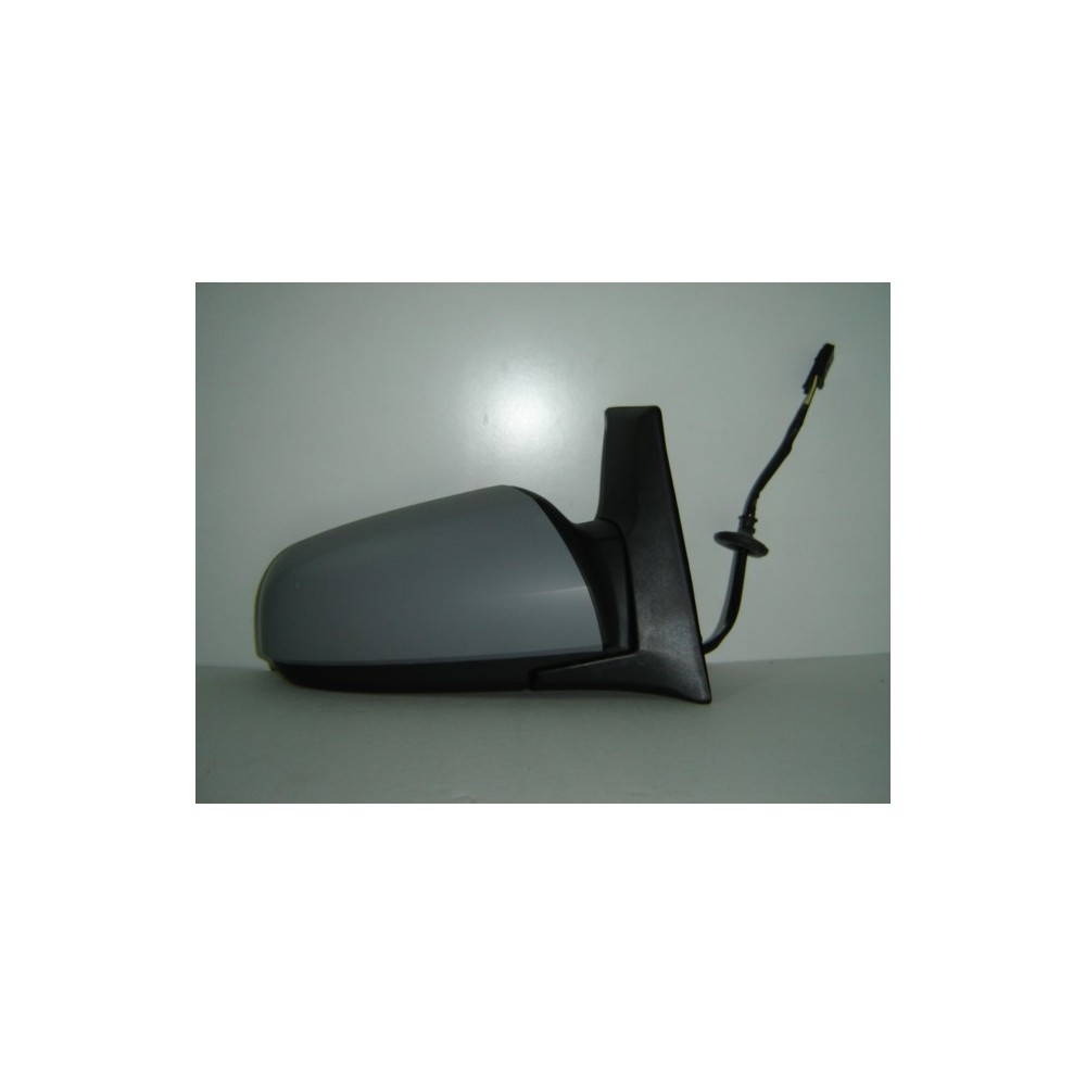 Compra RETROVISOR DERECHO ELÉCTRICO P/P CONVEXO TÉRMICO REB OPEL OPEL ZAFIRA 05- al mejor precio en todocarrocería.com