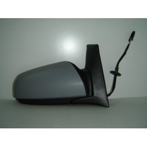 Compra RETROVISOR DERECHO ELÉCTRICO P/P CONVEXO TÉRMICO REB OPEL OPEL ZAFIRA 05- al mejor precio en todocarrocería.com