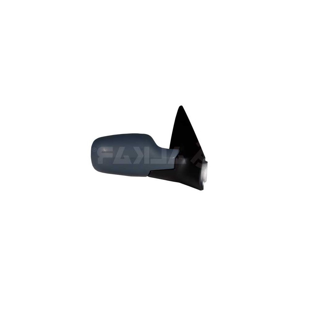 Compra RETROVISOR DERECHO ELÉCTRICO P/P CONVEXO TÉRMICO REB RENAULT RENAULT MEGANE 02- al mejor precio en todocarrocería.com