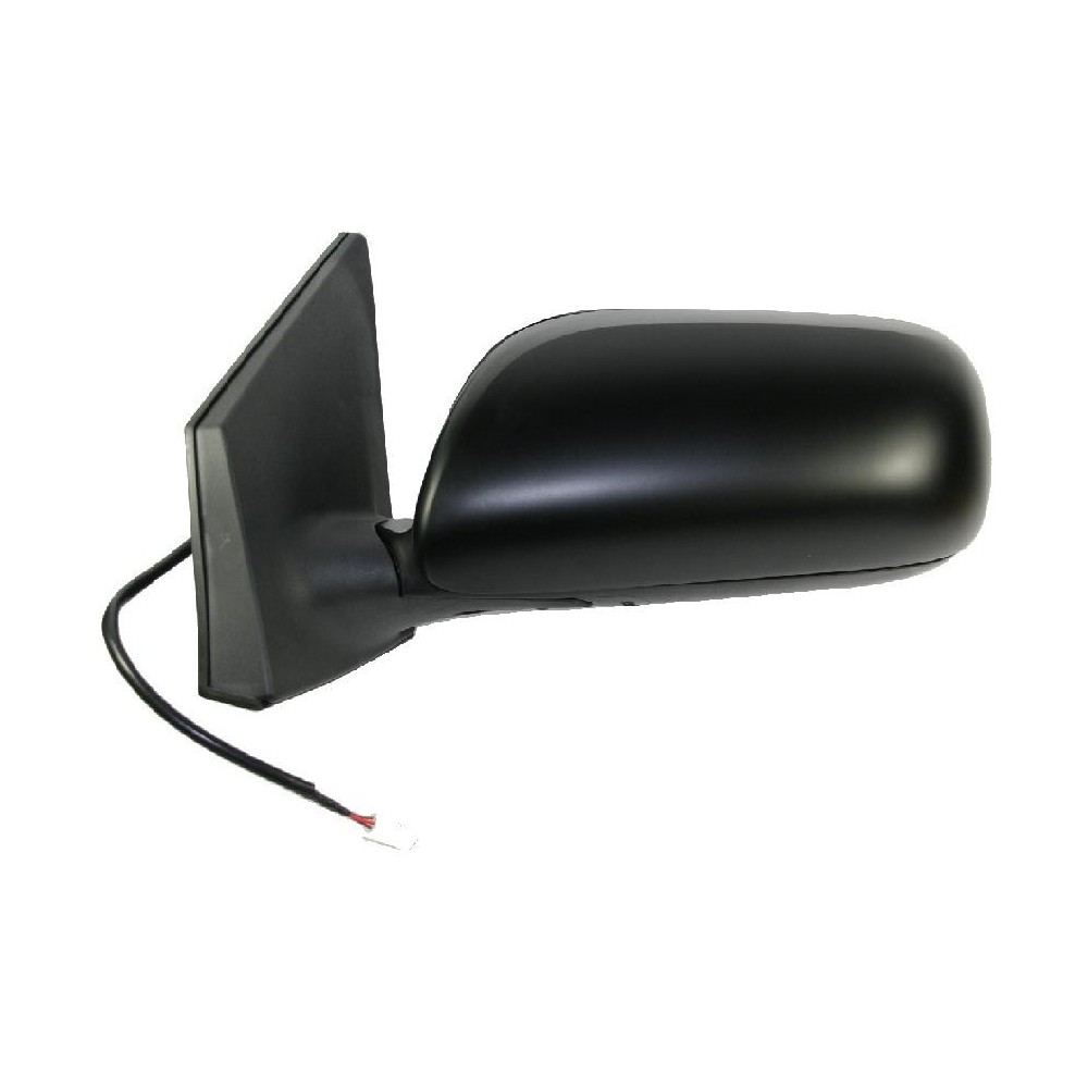 Compra RETROVISOR DERECHO ELÉCTRICO P/P CONVEXO TÉRMICO REB TOYOTA TOYOTA COROLLA SEDAN 07- al mejor precio en todocarrocería.co