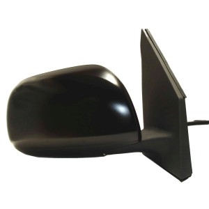 Compra RETROVISOR DERECHO ELÉCTRICO P/P CONVEXO TÉRMICO REB TOYOTA TOYOTA RAV4 06- al mejor precio en todocarrocería.com