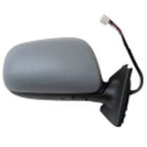 Compra RETROVISOR DERECHO ELÉCTRICO P/P CONVEXO TÉRMICO REB TOYOTA TOYOTA YARIS 05- al mejor precio en todocarrocería.com