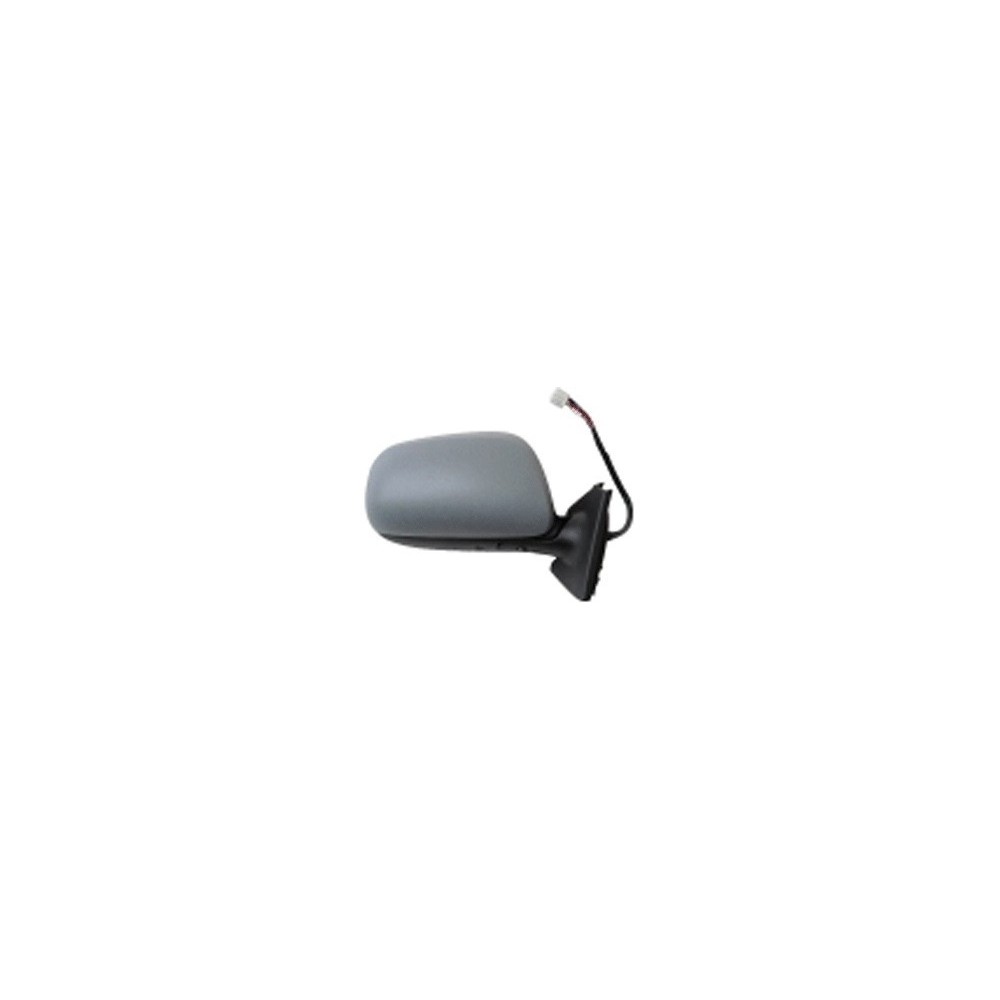 Compra RETROVISOR DERECHO ELÉCTRICO P/P CONVEXO TÉRMICO REB TOYOTA TOYOTA YARIS 05- al mejor precio en todocarrocería.com