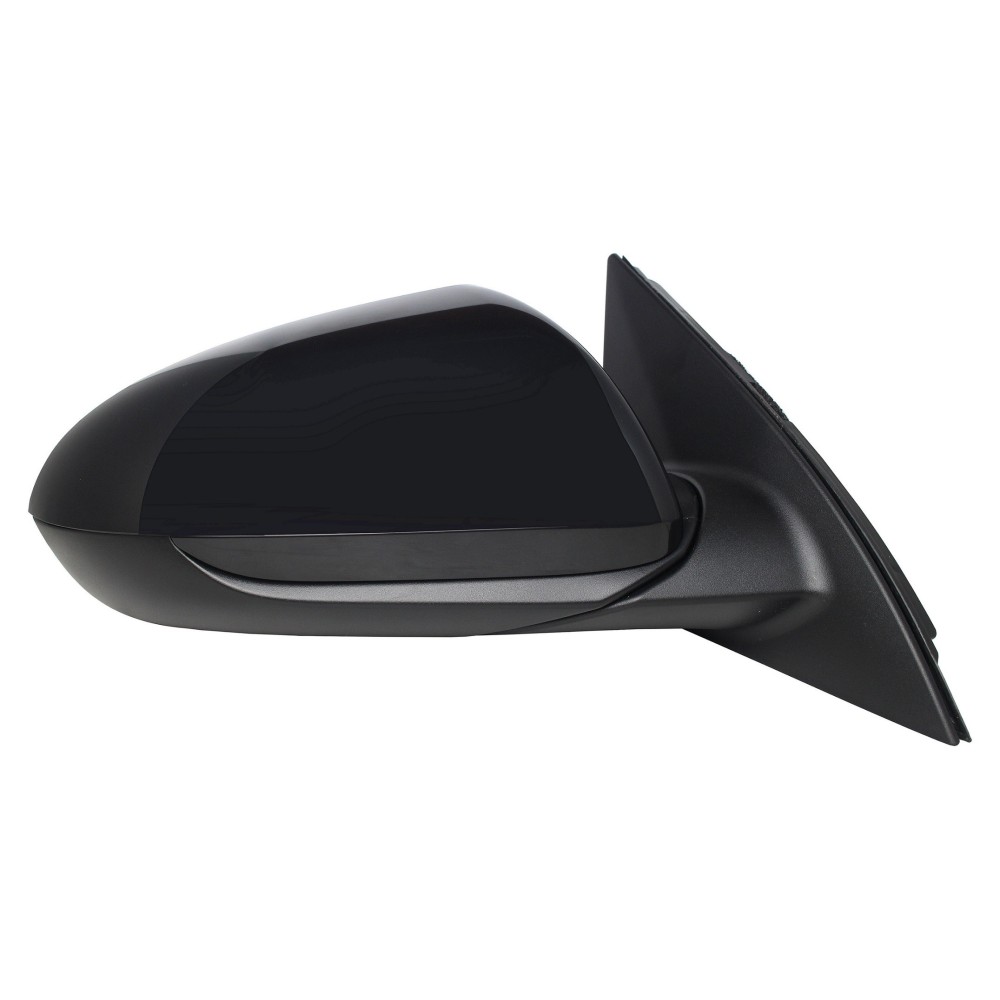 Compra RETROVISOR DERECHO ELÉCTRICO P/P CONVEXO TÉRMICO S/PISCA 5 PINES HYUNDAI HYUNDAI I30 H/B 17- al mejor precio en todocarro