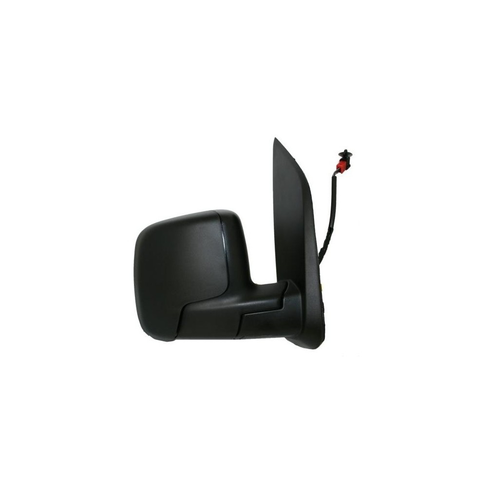 Compra RETROVISOR DERECHO ELÉCTRICO P/P CONVEXO TÉRMICO S/TEMP CITROEN CITROEN NEMO/BIPP/FIO 08- al mejor precio en todocarrocer