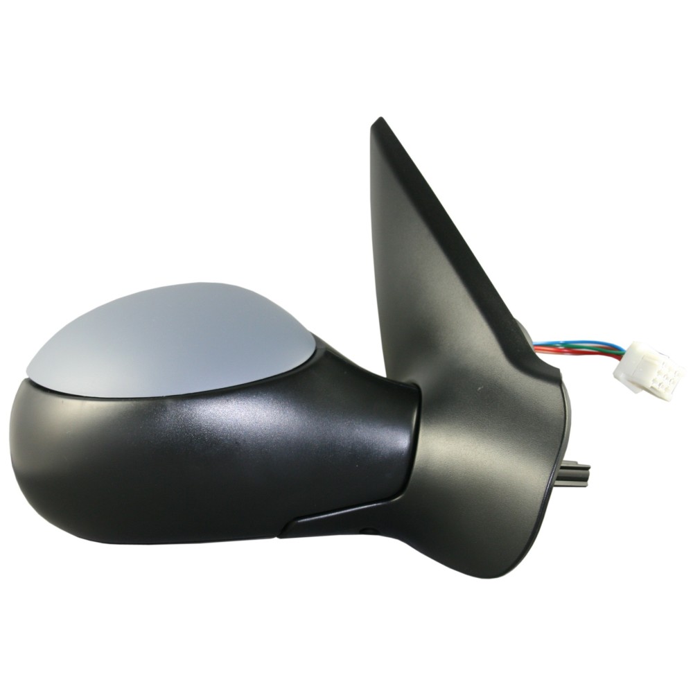 Achetez RÉTROVISEUR DROIT ÉLECTRIQUE P/P CONVEXE THERMIQUE S/TEMP PEUGEOT PEUGEOT 206CC 98-03 au meilleur prix sur todocarrocerí